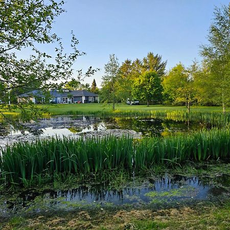 Guesthouse Tradsborgvej Tjareborg 외부 사진