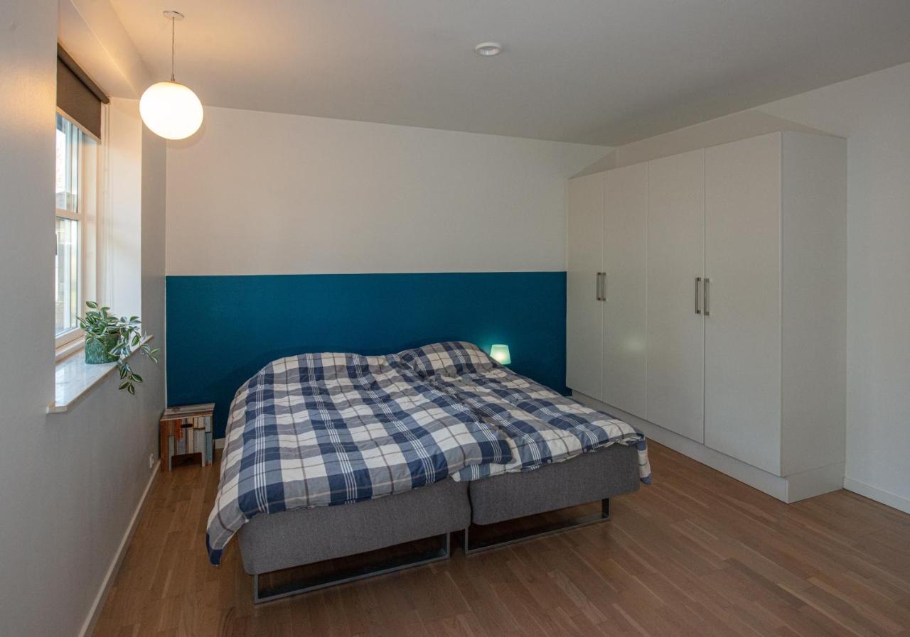Guesthouse Tradsborgvej Tjareborg 외부 사진